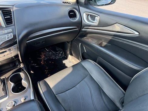 Used 2017 INFINITI QX60 FWD image 18