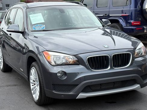 Used 2014 BMW X1 xDrive28i AWD/4WD image 12