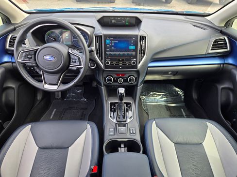 Used 2023 Subaru Crosstrek Hybrid AWD/4WD image 13