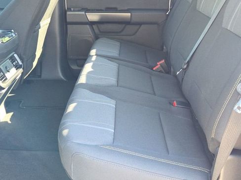 New 2025 Ford F150 STX w/ STX Black Appearance Package image 16