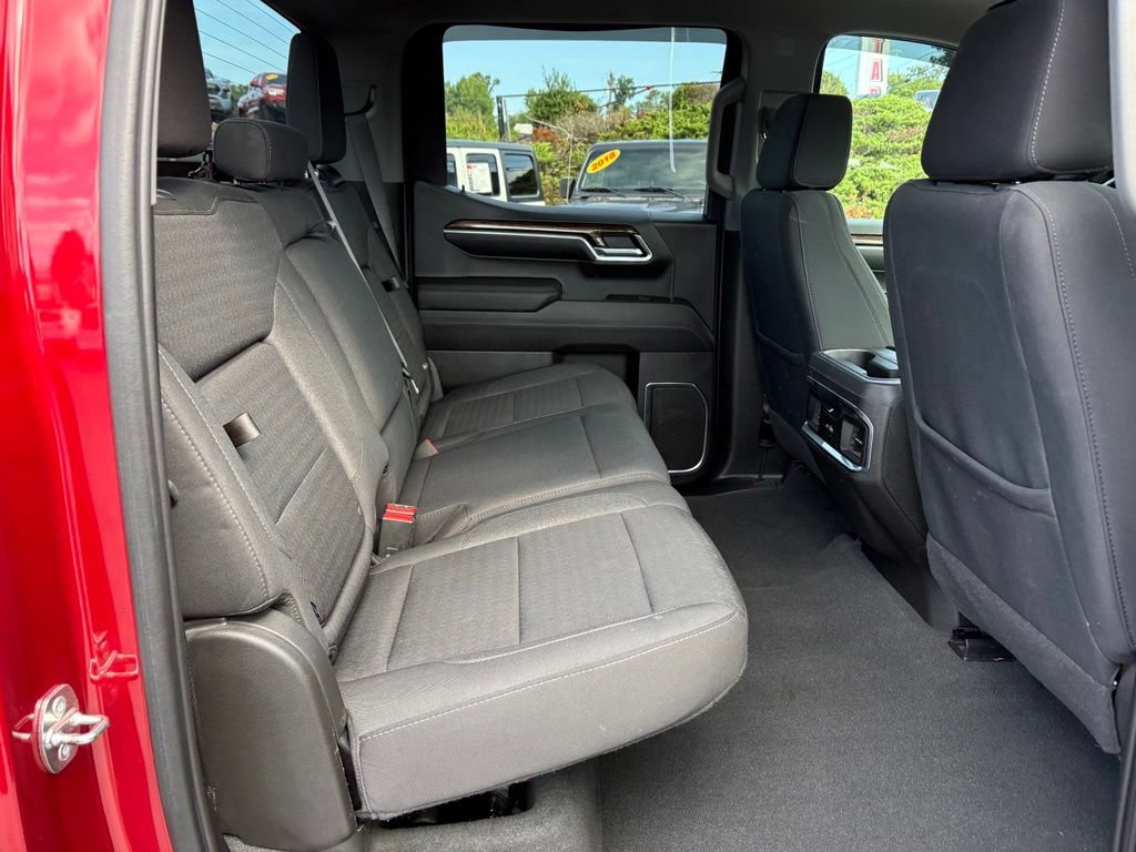 Used 2023 GMC Sierra 1500 Elevation AWD/4WD image 18