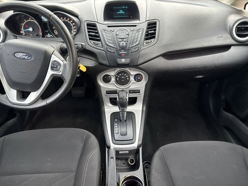 Used 2016 Ford Fiesta SE image 13