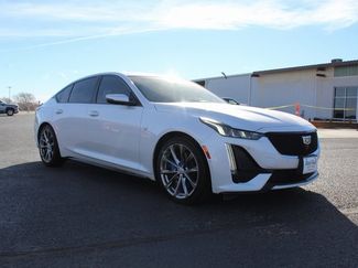 Used 2020 Cadillac CT5 Sport w/ Platinum Package video 1