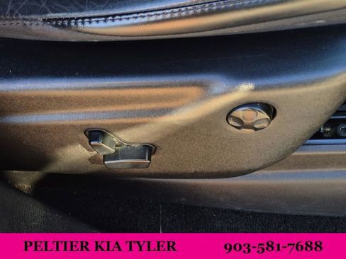 Used 2015 Jeep Grand Cherokee Limited image 19