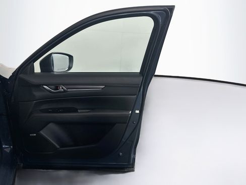 Used 2025 MAZDA CX-5 Carbon Edition AWD/4WD image 35