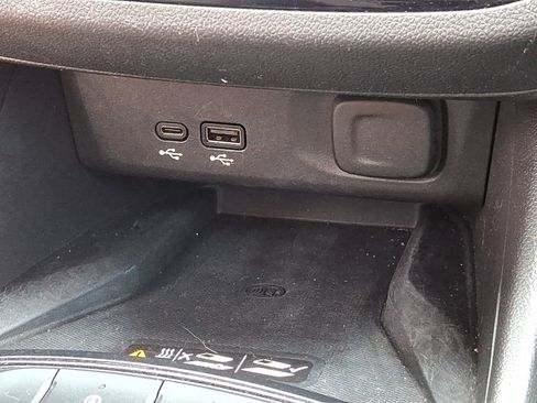 Used 2024 Buick Envista Avenir FWD image 24