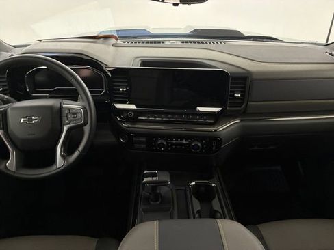 Used 2023 Chevrolet Silverado 1500 ZR2 w/ ZR2 Bison Edition image 20