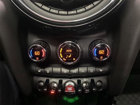 Used 2016 MINI Cooper John Cooper Works FWD image 21