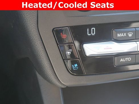 Used 2020 Ford Explorer ST w/ Premium Technology Package image 9