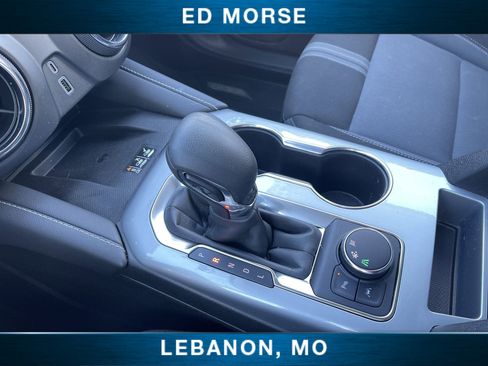 Used 2024 Chevrolet Blazer LT w/ Convenience Package image 15