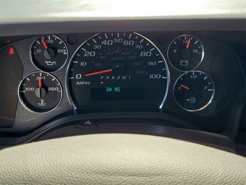 New 2025 Chevrolet Express 3500 w/ Power Convenience Package image 11