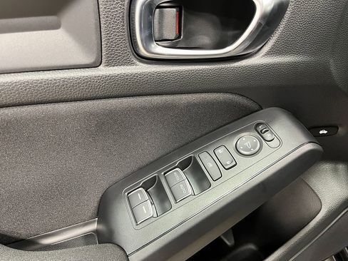 New 2026 Honda Civic LX image 9