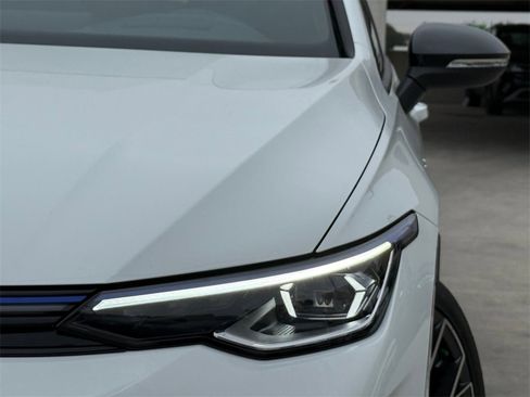 New 2026 Volkswagen Golf image 5