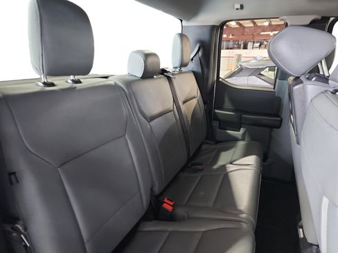 Used 2022 Ford F150 XL w/ Equipment Group 101A High AWD/4WD image 28