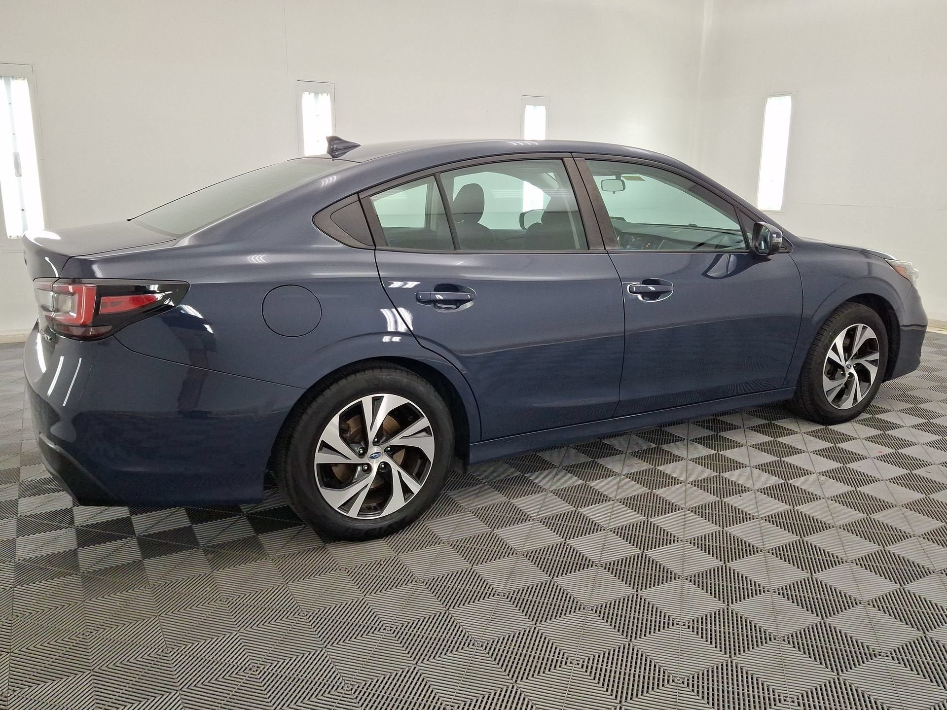 Used 2023 Subaru Legacy Premium AWD/4WD image 26