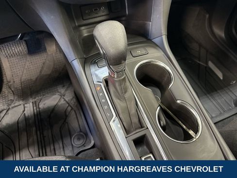 Certified 2024 Chevrolet Equinox LT w/ LPO, Floor Liner Package image 21