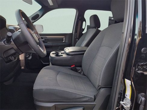 Certified 2024 RAM 1500 Classic Warlock image 26