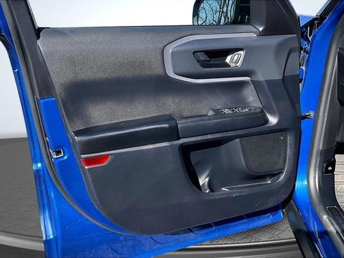 Used 2023 Ford Bronco Sport Big Bend image 20