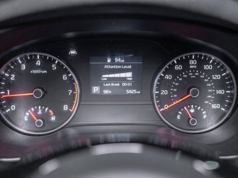 Used 2022 Kia Sportage LX AWD/4WD image 20