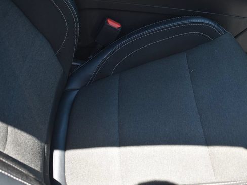 Used 2024 Ford Mustang Convertible RWD image 29