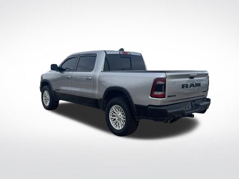 Used 2022 RAM 1500 Rebel w/ Rebel Level 2 Equipment Group image 8
