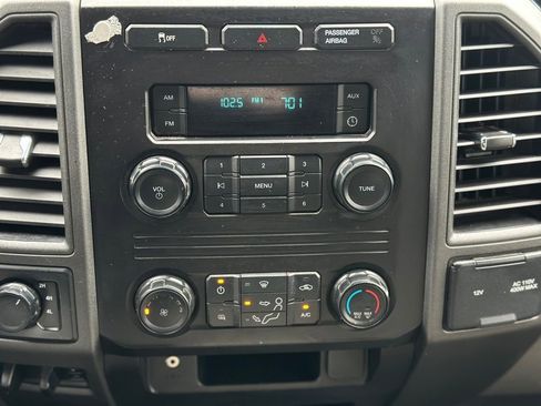 Used 2019 Ford F250 XL w/ Power Equipment Group image 19