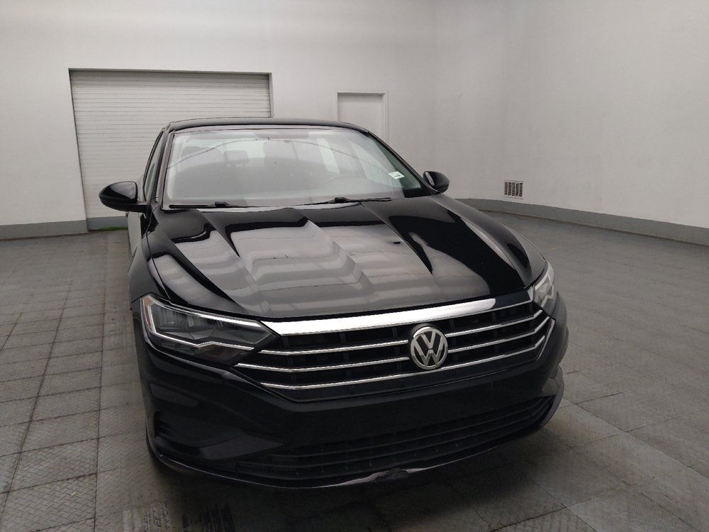 Used 2019 Volkswagen Jetta S w/ Driver Assistance Package FWD image 14