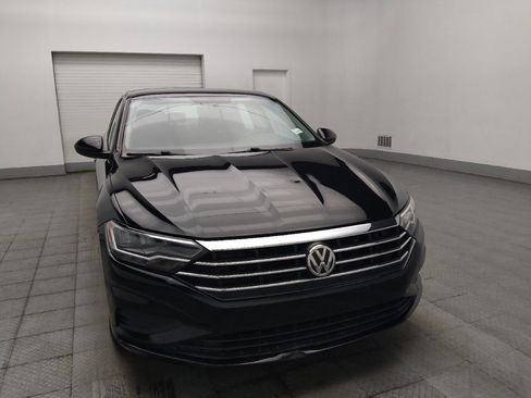 Used 2019 Volkswagen Jetta S w/ Driver Assistance Package FWD image 14