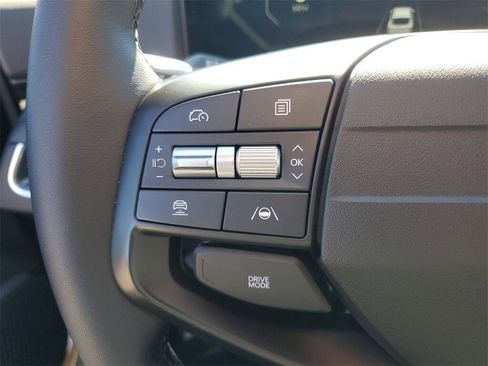 Used 2025 Kia K4 EX image 11