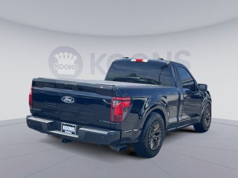 Used 2024 Ford F150 XL image 11