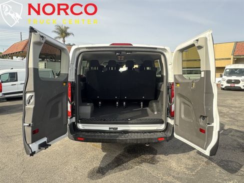 Used 2020 Ford Transit 350 XL image 10