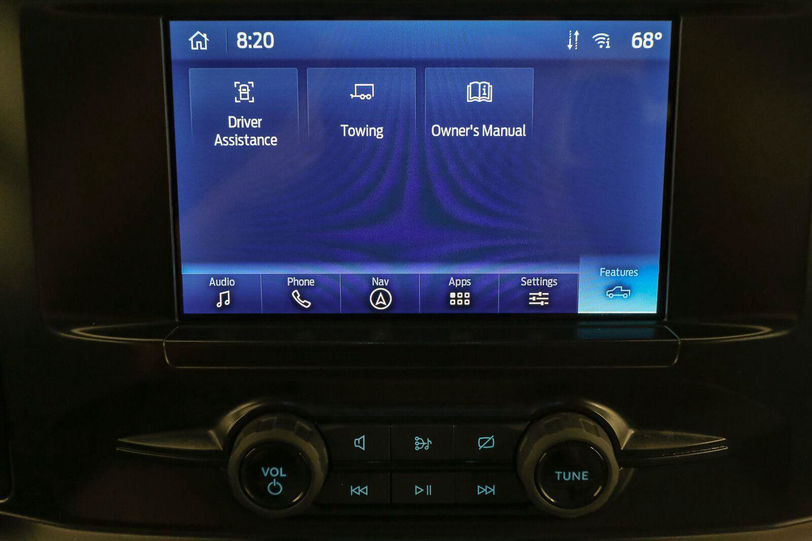 Used 2023 Ford F150 XLT w/ Trailer Tow Package AWD/4WD image 28