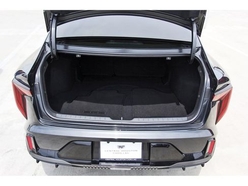 Used 2026 Kia K4 GT-Line w/ GT-Line Sunroof Package FWD image 28