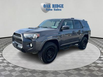 Used 2016 Toyota 4Runner TRD Pro