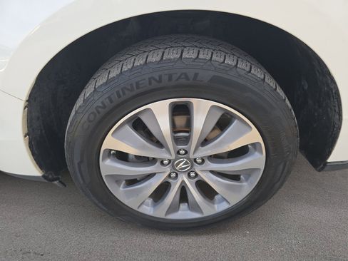 Used 2016 Acura MDX FWD w/ Technology Package image 26