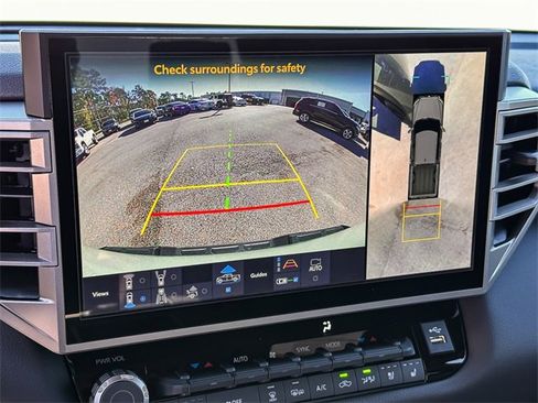 New 2026 Toyota Tundra Limited image 12