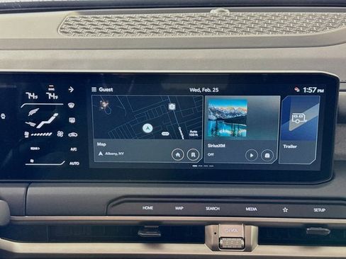 New 2027 Kia Telluride S image 15