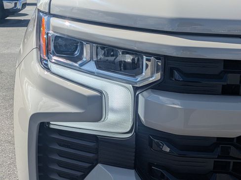 New 2026 Chevrolet Silverado 1500 RST w/ All Star Edition Plus AWD/4WD image 10