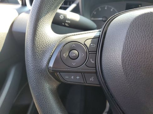 Used 2024 Toyota Corolla LE image 22