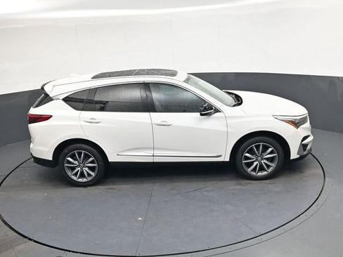 Used 2020 Acura RDX w/ Technology Package image 22