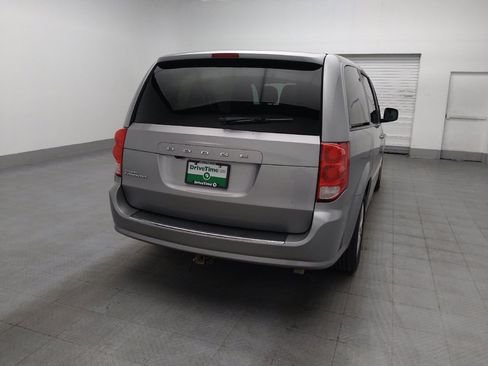 Used 2017 Dodge Grand Caravan SE w/ Power Window Group FWD image 7