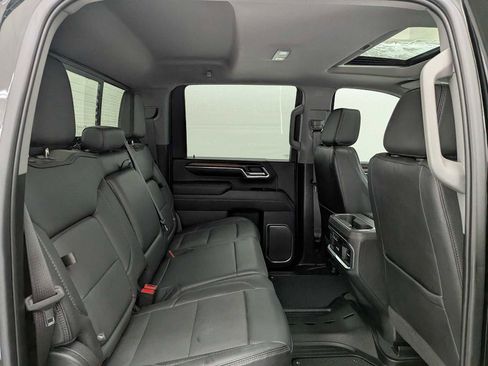 Used 2024 GMC Sierra 3500 Denali w/ Denali Reserve Package image 23