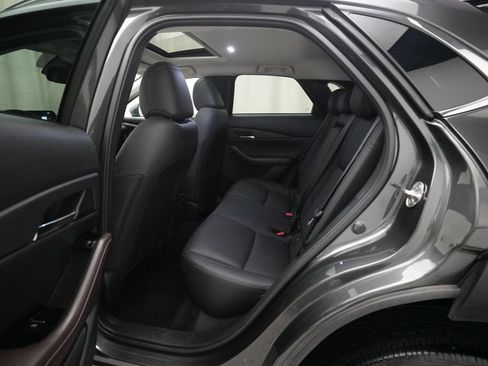 Certified 2025 MAZDA CX-30 AWD 2.5 S w/ Premium Package image 16