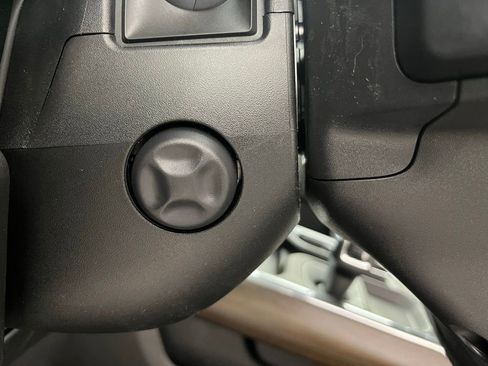 New 2026 Chevrolet Silverado 1500 High Country image 24