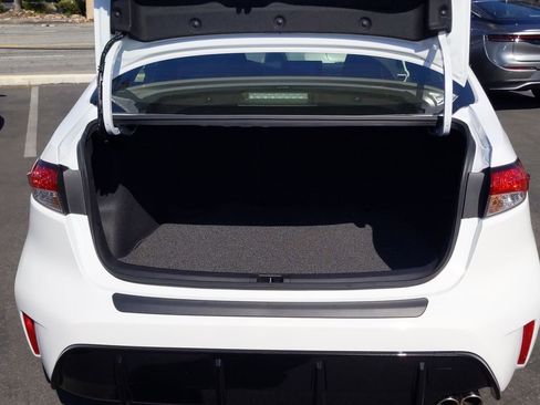 Used 2023 Toyota Corolla SE w/ SE Premium Package image 20