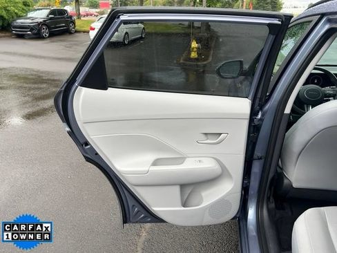 Used 2024 Hyundai Kona SEL FWD image 10