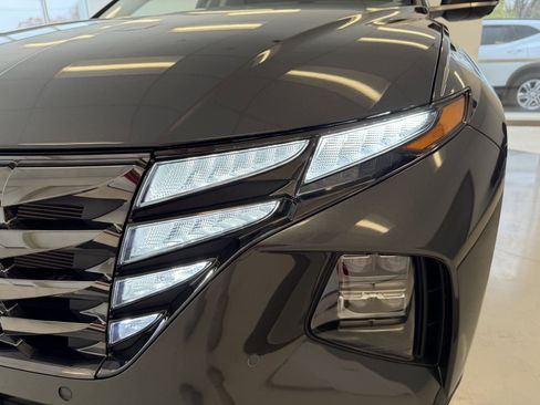 Used 2023 Hyundai Tucson Limited w/ Cargo Package image 55