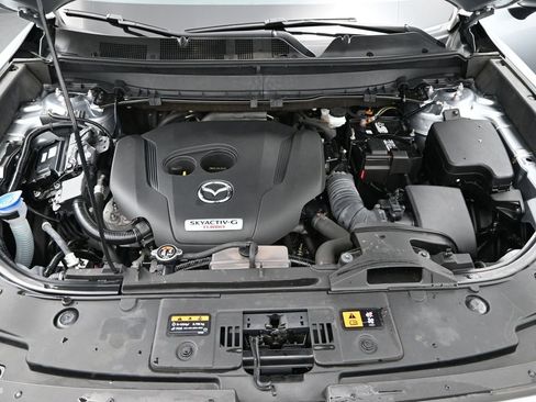 Used 2023 MAZDA CX-9 Touring image 23