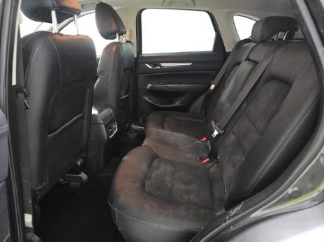 Used 2020 MAZDA CX-5 Touring AWD/4WD image 7