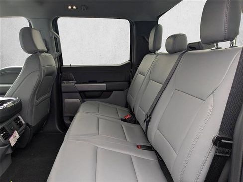 New 2025 Ford F150 Lightning Flash image 16